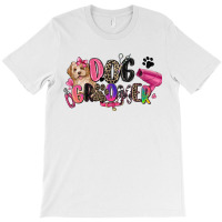 Dog Groomer T-shirt | Artistshot