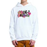 Dog Groomer Urban Pullover Hoodie | Artistshot