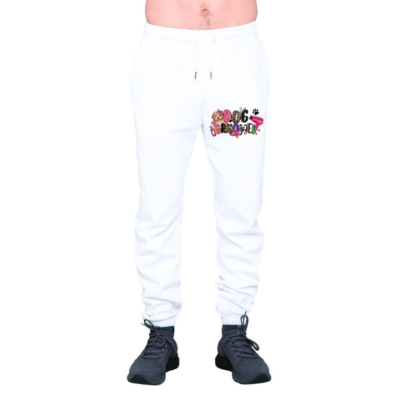 Dog Groomer Urban Sweatpant | Artistshot