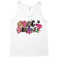 Dog Groomer Tank Top | Artistshot