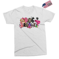 Dog Groomer Exclusive T-shirt | Artistshot