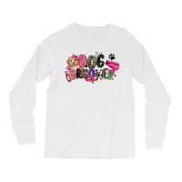 Dog Groomer Long Sleeve Shirts | Artistshot