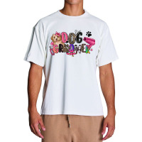 Dog Groomer Urban Heavy T-shirt | Artistshot