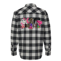 Cat Groomer Flannel Shirt | Artistshot