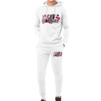 Cat Groomer Hoodie & Jogger Set | Artistshot