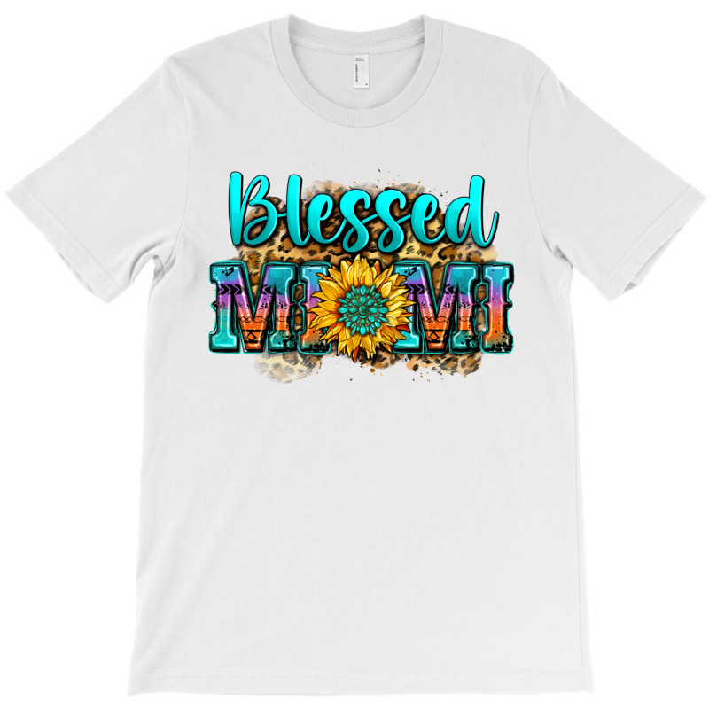 Blessed Mimi T-shirt | Artistshot