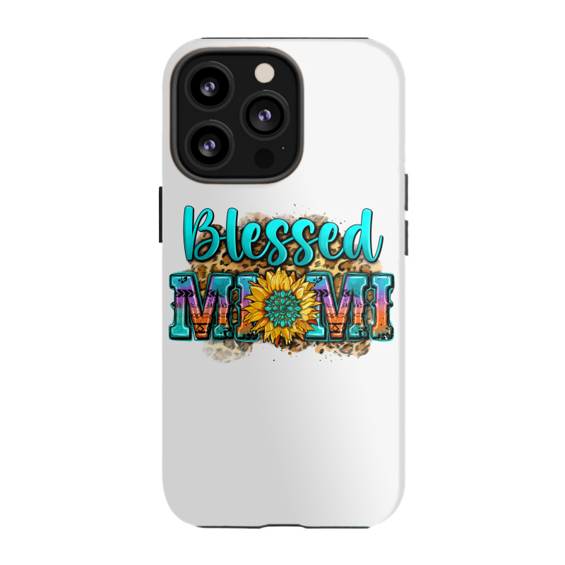 Blessed Mimi Iphone 13 Pro Case | Artistshot