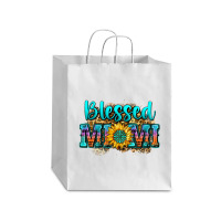 Blessed Mimi Debie Paper Bag - 10 X 5 X 13 | Artistshot