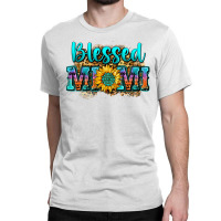 Blessed Mimi Classic T-shirt | Artistshot