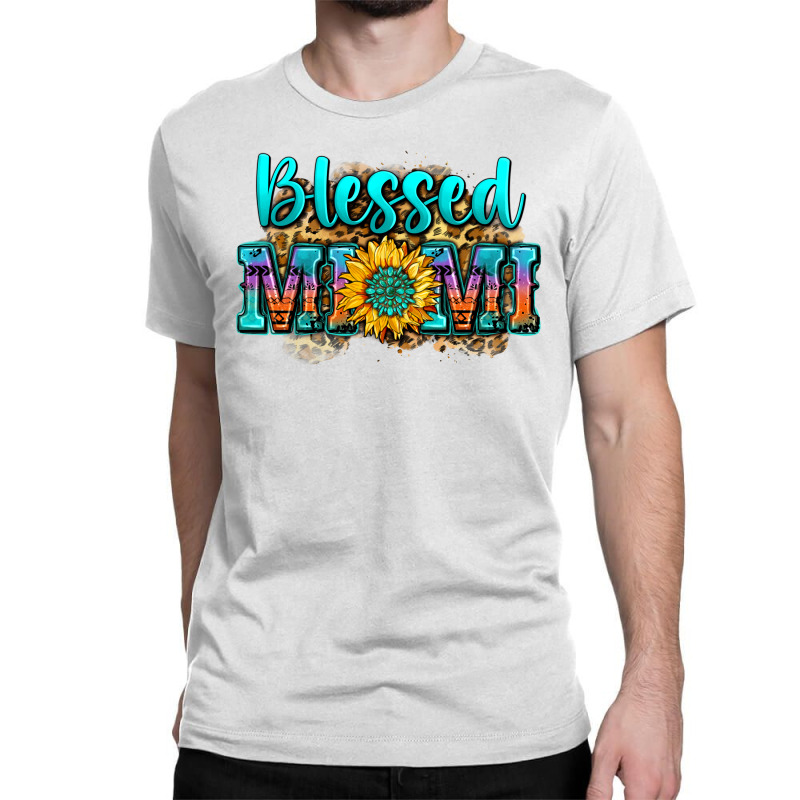 Blessed Mimi Classic T-shirt | Artistshot