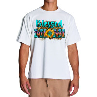 Blessed Mimi Urban Heavy T-shirt | Artistshot