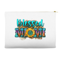 Blessed Mimi Accessory Pouches | Artistshot