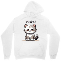 Cat Unisex Hoodie | Artistshot