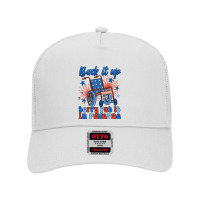 Back It Up Terry Put It In Reverse Mesh Back Trucker Hat | Artistshot