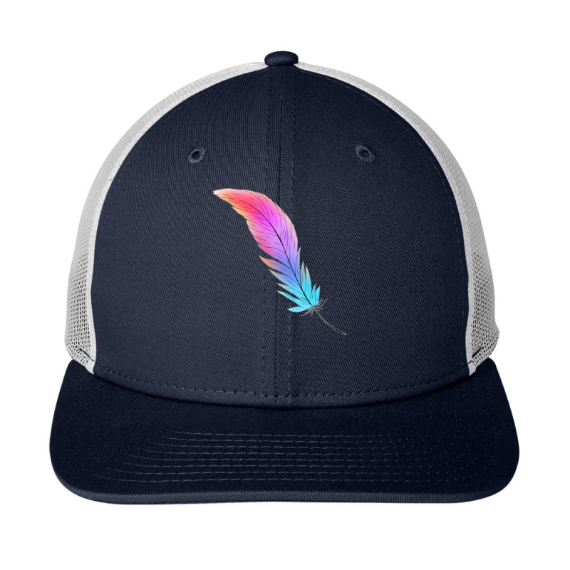 Happy Bird Phoenix Love Snapback Trucker Cap by diko oman | Artistshot