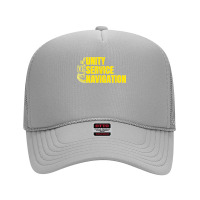 Unity Service Navigation Chief Phrase For Naval Cpo T Shirt Foam Trucker Hat | Artistshot