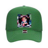 Dolls Bella Poarch Foam Trucker Hat | Artistshot