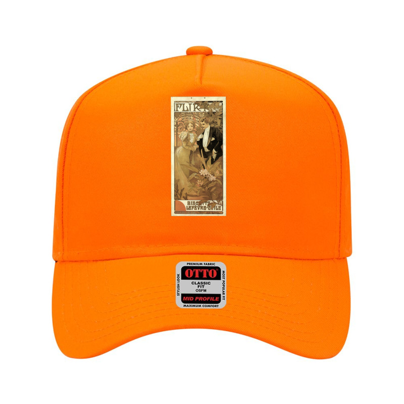 Retro Gaming  The Flamel Funny Gift Adjustable Baseball Cap by ReaganArtists | Artistshot