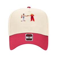 Graphic Picture  Hand-to-hand Funny Gifts Boys Girls Adjustable Baseball Cap | Artistshot