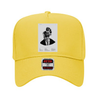 Vintage Graphic  Psychological Arts Characters Adjustable Baseball Cap | Artistshot