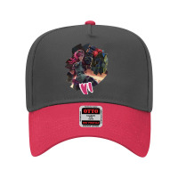 Mens Best Rocket Women My Favorite Adjustable Baseball Cap | Artistshot