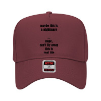 Lover Gifts Man Humor Funny Gifts Men Adjustable Baseball Cap | Artistshot