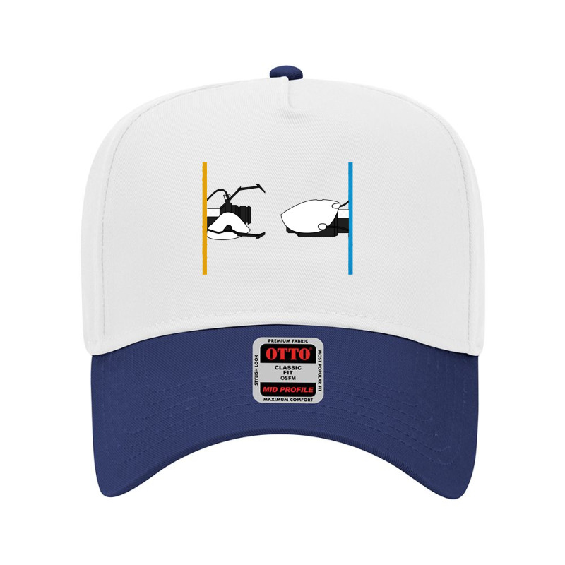 Lover Gift Jonny Esports Funny Gift Adjustable Baseball Cap by Tabithas-Artists | Artistshot