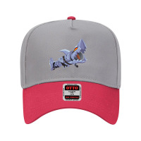 Cartoon Character Aerial God Men Women Adjustable Baseball Cap | Artistshot