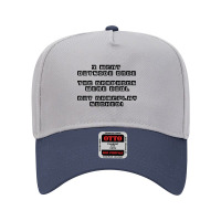 Graphic Picture A Legends Day Gift Adjustable Baseball Cap | Artistshot