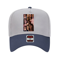 Playing  Tom Haverford Men Women Adjustable Baseball Cap | Artistshot