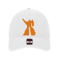 Transformers Optimus Prime Dyed Cap | Artistshot