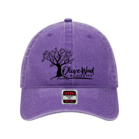 Olivewood Academy Elgin School Dyed Cap | Artistshot