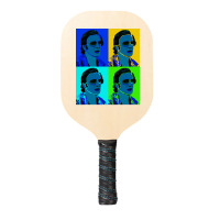 Funny Men Robert Deniro Men Women Pickleball Paddle | Artistshot