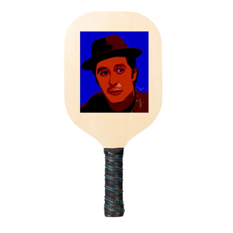 Lover Gifts Robert Deniro Gifts Women Pickleball Paddle | Artistshot