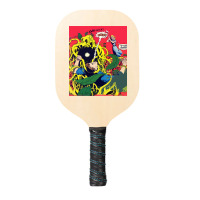 Proud  Muertorama Men Women Pickleball Paddle | Artistshot