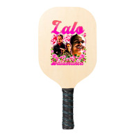 Lalo Salamanca, The Lalo Salamanca, Lalo Salamancas, Lalo Salamanca Ar Pickleball Paddle | Artistshot