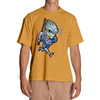 Garrus Vakarian Urban Heavy T-shirt | Artistshot