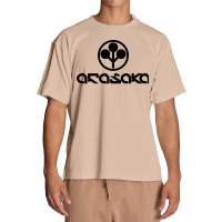 Araska Corporation Urban Heavy T-shirt | Artistshot