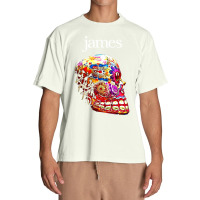 La Petite Mort Classic Urban Heavy T-shirt | Artistshot