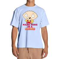 Stewie Griffin Urban Heavy T-shirt | Artistshot