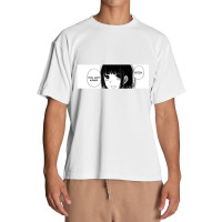 You Ain't Kawaii Anime Urban Heavy T-shirt | Artistshot