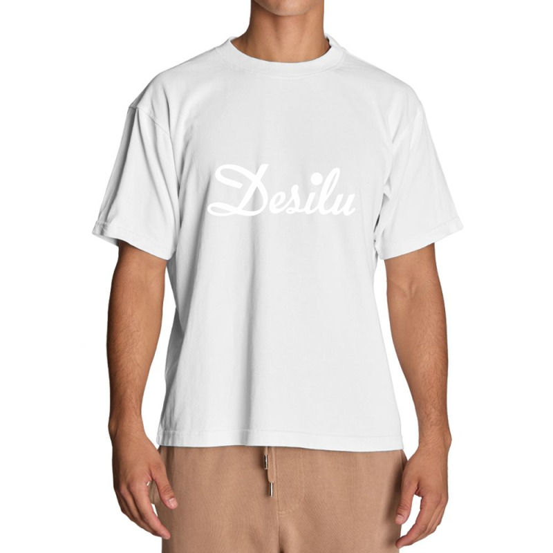 Desilu Productions Urban Heavy T-shirt | Artistshot