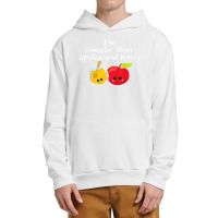 Rosh Hashanah Apples And Honey Shana Tova Jewish New Year T Shirt Urban Pullover Hoodie | Artistshot