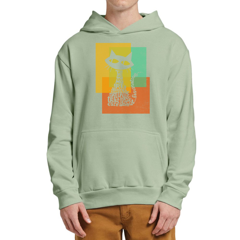 Fascinating... Urban Pullover Hoodie | Artistshot