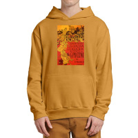 Vintage La Boheme Opera Urban Pullover Hoodie | Artistshot