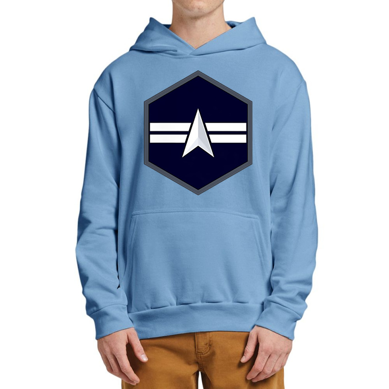 Specialist 3 E 3 Space Force Military Rank Patch T Shirt Urban Pullover Hoodie by spizerrleppleq | Artistshot