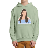 Mask Billy Hargrove My Favorite People Urban Pullover Hoodie | Artistshot