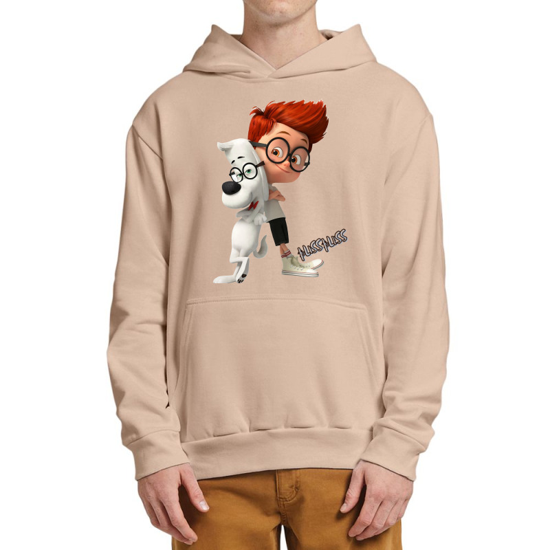 Cartoon Gifts Natasha Mens Womens Urban Pullover Hoodie | Artistshot