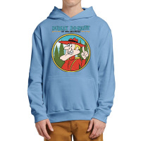 Retro Vintage Natasha Mens My Favorite Urban Pullover Hoodie | Artistshot