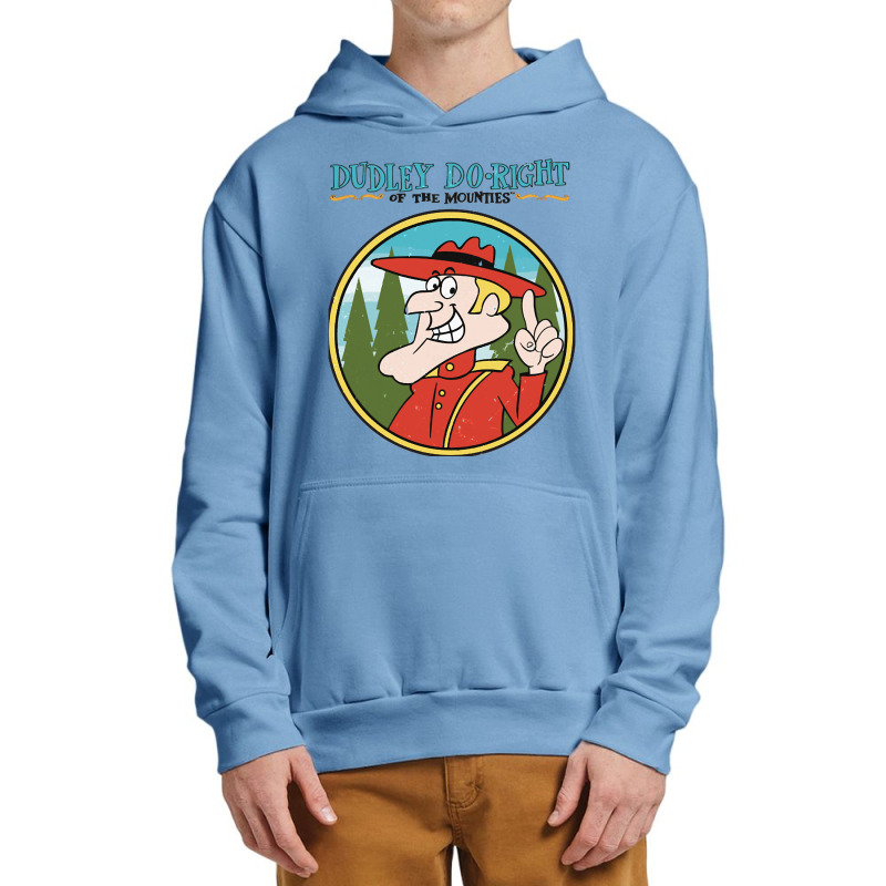 Retro Vintage Natasha Mens My Favorite Urban Pullover Hoodie | Artistshot